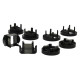 Whiteline Whiteline KDT918 Subframe Bushing Kit | race-shop.bg