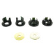 Whiteline Whiteline KDT903 Differential Mount Rear Bushing Kit | race-shop.bg
