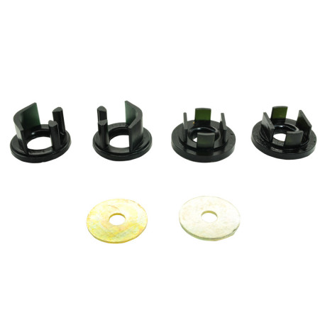 Whiteline Whiteline KDT903 Differential Mount Rear Bushing Kit | race-shop.bg