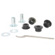 Whiteline Whiteline KCA538 Control Arm Lower Inner Front Bushing Kit-Double Offset | race-shop.bg