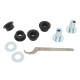 Whiteline Whiteline KCA538 Control Arm Lower Inner Front Bushing Kit-Double Offset | race-shop.bg