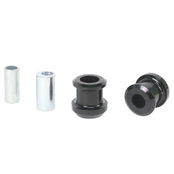 Whiteline KCA526 Control Arm Lower Inner Rear Bushing Kit-Single Offset