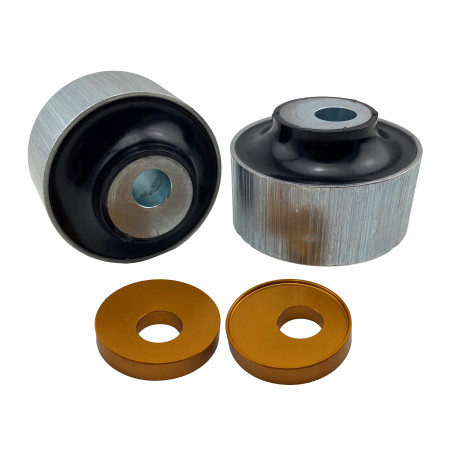 Whiteline Whiteline KCA511 Control Arm Lower Inner Rear Bushing Kit-Double Offset | race-shop.bg