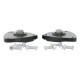 Whiteline Whiteline KCA478 Strut Mount Kit | race-shop.bg