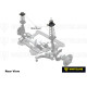 Whiteline Whiteline KCA478 Strut Mount Kit | race-shop.bg