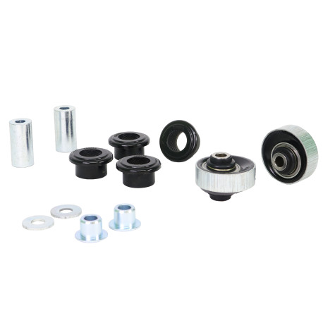 Whiteline Whiteline KCA462 Control Arm Geometry Correction Kit | race-shop.bg