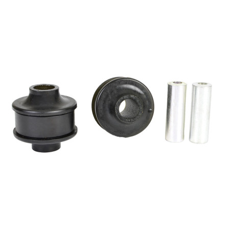 Whiteline Whiteline KCA430 Radius Arm Lower Bushing Kit-Double Offset | race-shop.bg