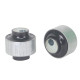 Whiteline Whiteline KCA424 Control Arm Lower Inner Front Bushing Kit-Double Offset | race-shop.bg