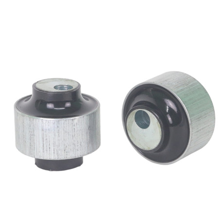 Whiteline Whiteline KCA424 Control Arm Lower Inner Front Bushing Kit-Double Offset | race-shop.bg