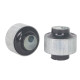 Whiteline Whiteline KCA424 Control Arm Lower Inner Front Bushing Kit-Double Offset | race-shop.bg