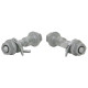 Whiteline Whiteline KCA417 Camber Adjusting Bolt Kit 17mm | race-shop.bg