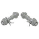 Whiteline Whiteline KCA416 Camber Adjusting Bolt Kit 16mm | race-shop.bg
