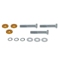 Whiteline KCA405 Bump Steer Correction Kit