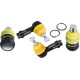 Whiteline Whiteline KCA395 Roll Centre/Bump Steer Correction Kit | race-shop.bg