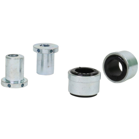 Whiteline Whiteline KCA394 Control Arm Upper Inner Bushing Kit-Double Offset | race-shop.bg