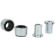 Whiteline Whiteline KCA394 Control Arm Upper Inner Bushing Kit-Double Offset | race-shop.bg