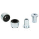 Whiteline Whiteline KCA394 Control Arm Upper Inner Bushing Kit-Double Offset | race-shop.bg