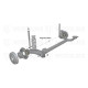 Whiteline Whiteline KCA383 Camber/Toe Correction Kit | race-shop.bg