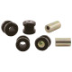 Whiteline Whiteline KCA378 Control Arm Upper Bushing Kit-Double Offset | race-shop.bg