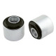 Whiteline Whiteline KCA375 Control Arm Lower Inner Rear Bushing Kit-Double Offset | race-shop.bg