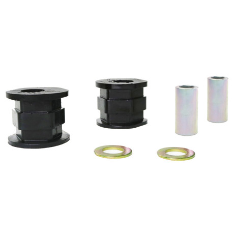 Whiteline Whiteline KCA366 Control Arm Lower Inner Rear Bushing Kit-Double Offset | race-shop.bg
