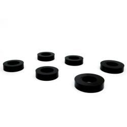 Whiteline KCA349 Subframe Align and Lock Bushing Kit