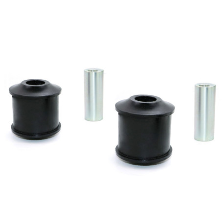 Whiteline Whiteline KCA332 Strut Rod To Chassis Bushing Kit-Double Offset | race-shop.bg