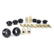 Whiteline Whiteline KCA326 Control Arm Upper Inner Bushing Kit-Double Offset | race-shop.bg