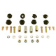 Whiteline Whiteline KCA326 Control Arm Upper Inner Bushing Kit-Double Offset | race-shop.bg