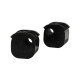 Whiteline Whiteline KCA317X Control Arm Lower Inner Rear Bushing Kit-Double Offset | race-shop.bg