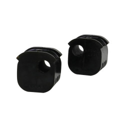 Whiteline KCA317X Control Arm Lower Inner Rear Bushing Kit-Double Offset
