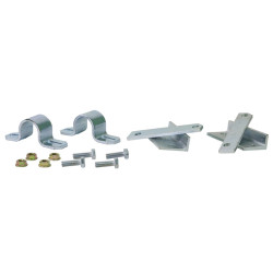 Whiteline KBR19 Sway Bar Mount Saddle Kit