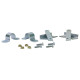 Whiteline Whiteline KBR19 Sway Bar Mount Saddle Kit | race-shop.bg