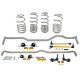 Whiteline Whiteline GS1-VWN006 Grip Series Kit | race-shop.bg