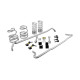 Whiteline Whiteline GS1-SUB008 Grip Series Kit | race-shop.bg