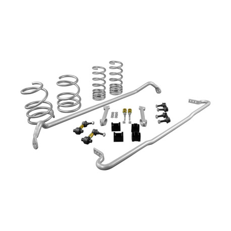 Whiteline Whiteline GS1-SUB008 Grip Series Kit | race-shop.bg