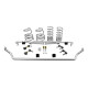 Whiteline Whiteline GS1-SUB008 Grip Series Kit | race-shop.bg