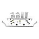 Whiteline Whiteline GS1-SUB008 Grip Series Kit | race-shop.bg