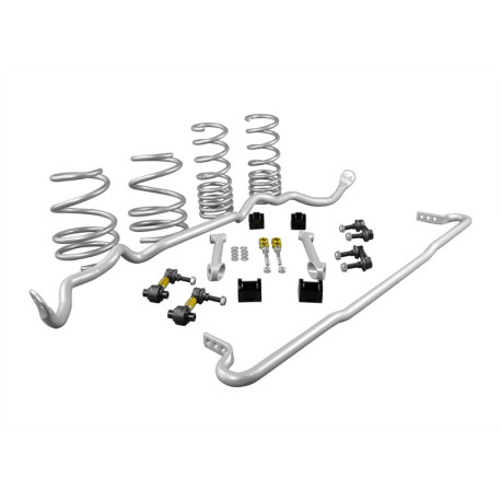 Whiteline Whiteline GS1-SUB007 Grip Series Kit | race-shop.bg