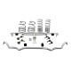Whiteline Whiteline GS1-SUB007 Grip Series Kit | race-shop.bg