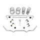 Whiteline Whiteline GS1-SUB007 Grip Series Kit | race-shop.bg