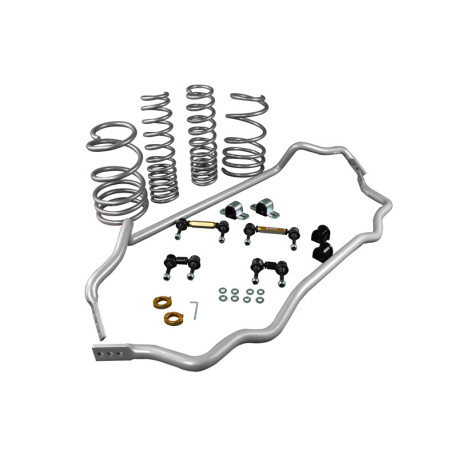 Whiteline Whiteline GS1-MIT002 Grip Series Kit | race-shop.bg