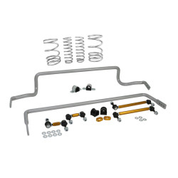 Whiteline GS1-MIT001 Grip Series Kit