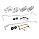 Whiteline Комплект Whiteline GS1-MB001 Grip Series | race-shop.bg