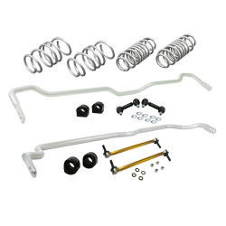 Комплект Whiteline GS1-MB001 Grip Series