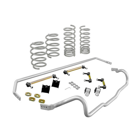 Whiteline Whiteline GS1-FRD008 Grip Series Kit | race-shop.bg