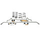 Whiteline Whiteline GS1-FRD004 Grip Series Kit | race-shop.bg