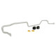 Anti-roll bars Whiteline BTR39 Sway Bar 20mm Non Adjustable | race-shop.bg