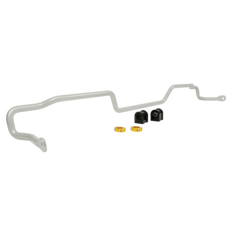 Anti-roll bars Whiteline BTR39 Sway Bar 20mm Non Adjustable | race-shop.bg