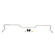 Anti-roll bars Whiteline BTR39 Sway Bar 20mm Non Adjustable | race-shop.bg